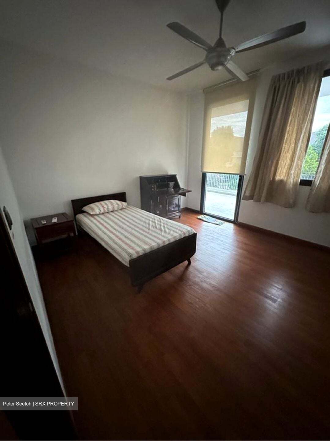 Changi Road (D14), Detached #597603631